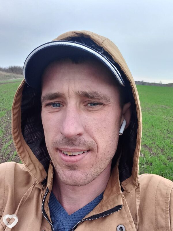 Антон, 40, Белой Калитве — анкета №3977544
