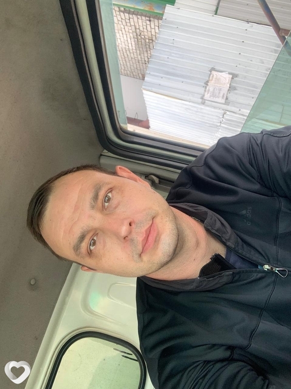 Виталий, 37, Москве — анкета №3977545