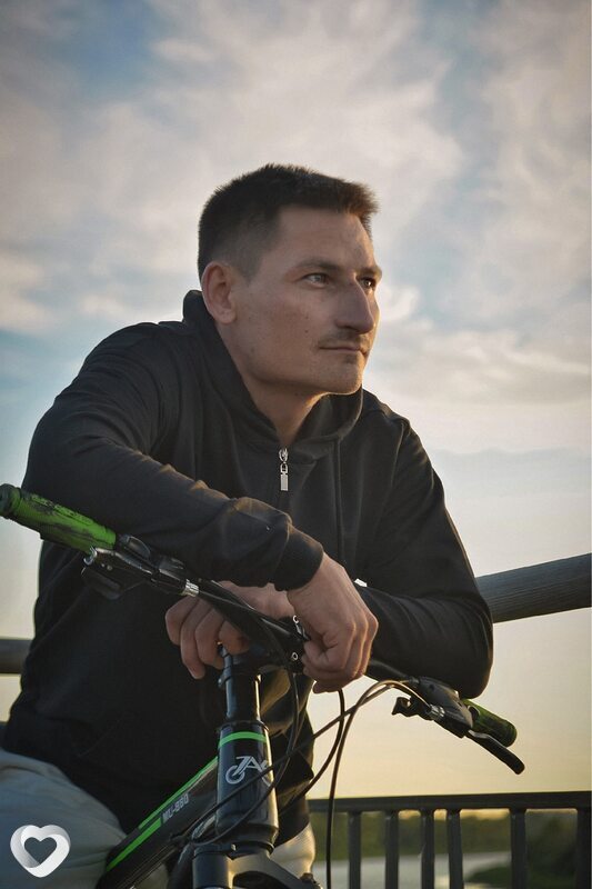 Николай, 36, Хабаровске — анкета №3977546
