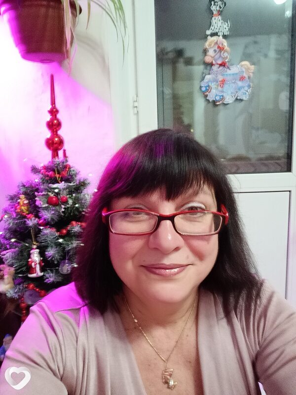 Наталья, 56, Москве — анкета №3978124