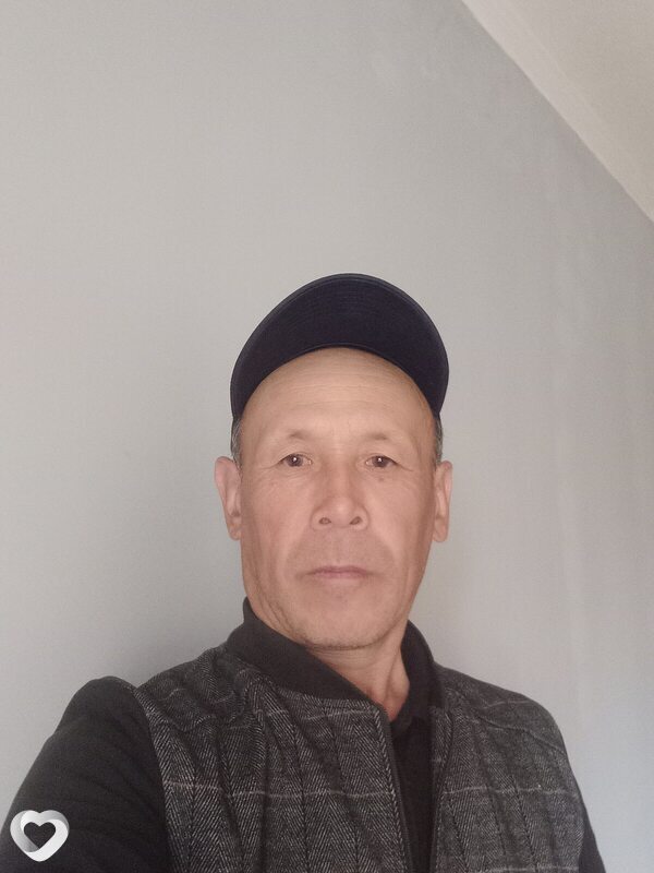 Али, Душанбе