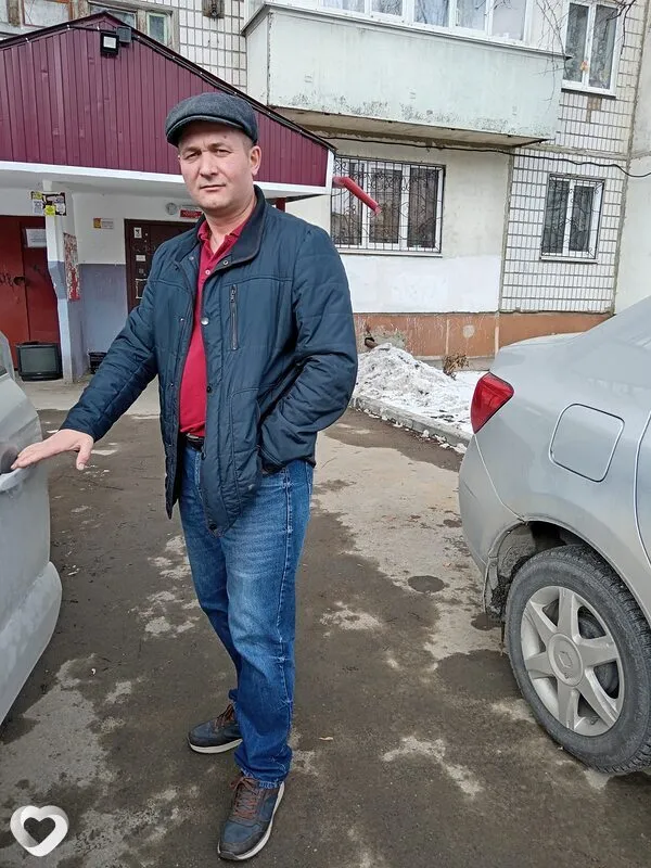 Виталий, 43, Барнауле — анкета №3978135