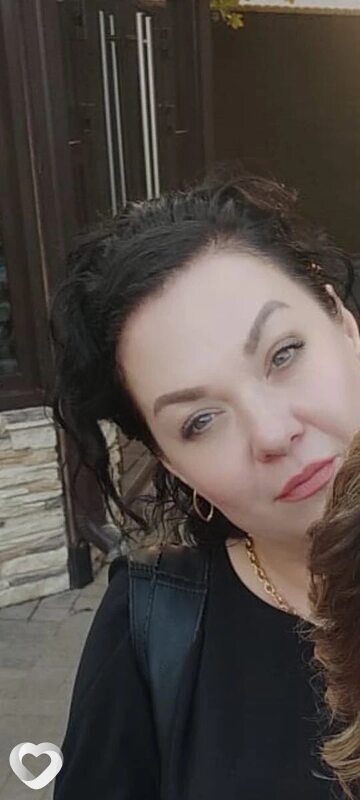 Наталья, 47, Новочеркасске — анкета №3978136