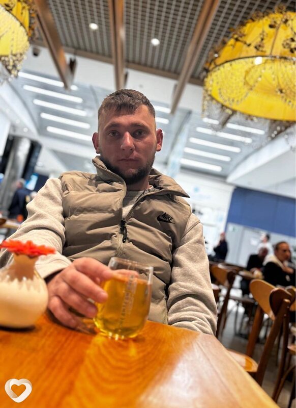 Андрей, 28, Новосибирске — анкета №3977998