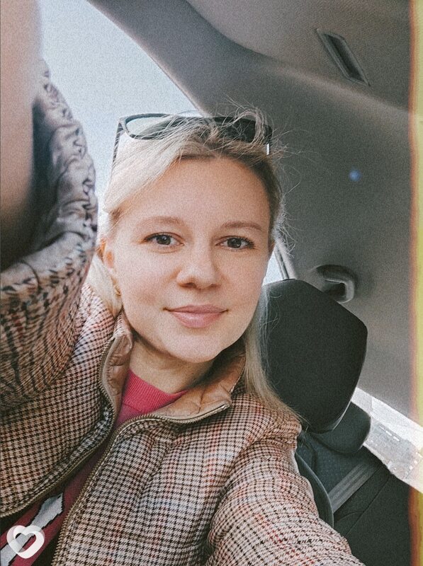 Ольга, 32, Москве — анкета №3978014