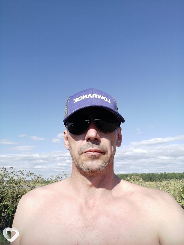 Василий, 52, Сыктывкаре — анкета №3978016
