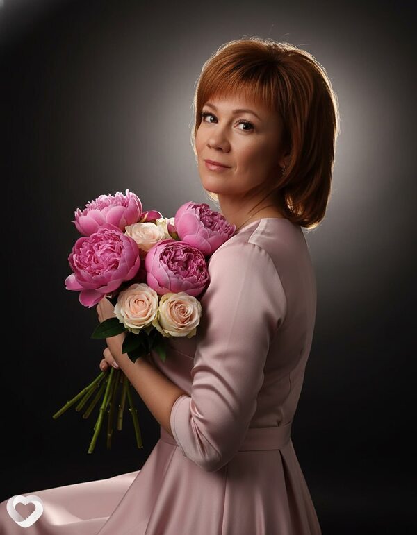 Татьяна, 41, Пскове — анкета №3978017