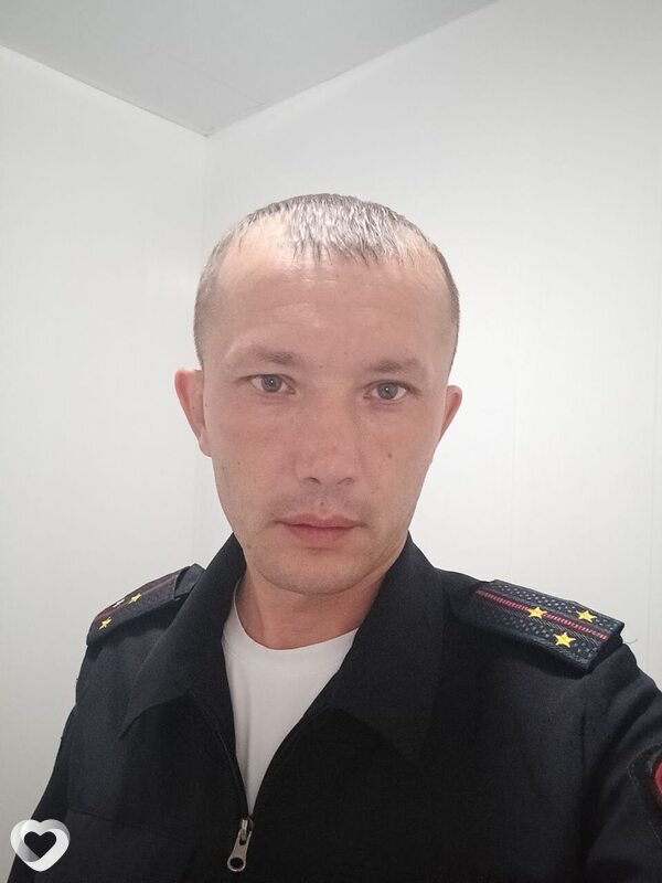 Рамиль, 39, Казани — анкета №3978019