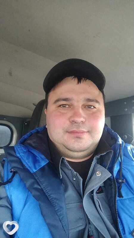 Роман, 37, Чайковском — анкета №3977735