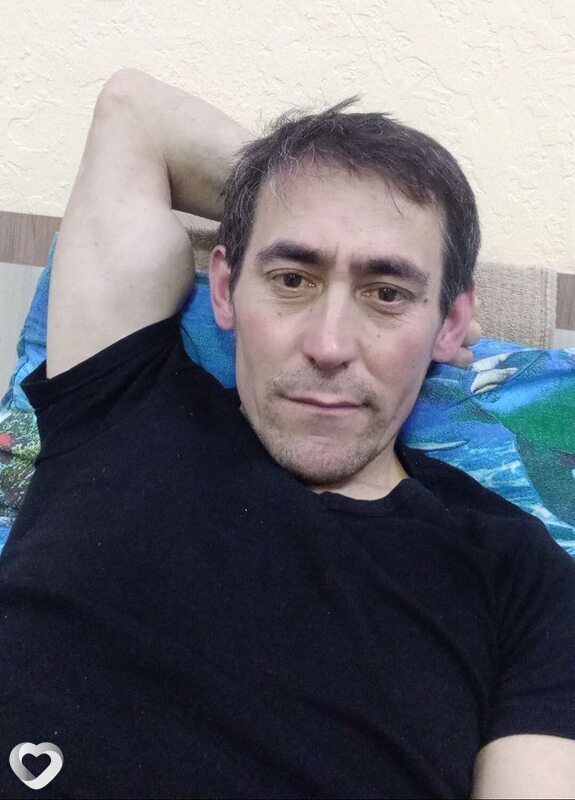 Мухамаджон, 42, Березниках — анкета №3977744