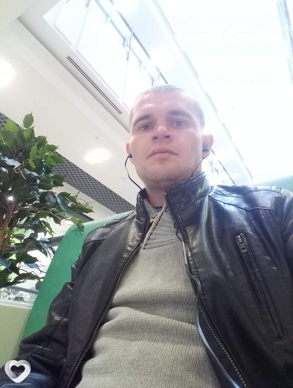 Виталий, 36, Воронеже — анкета №3977574