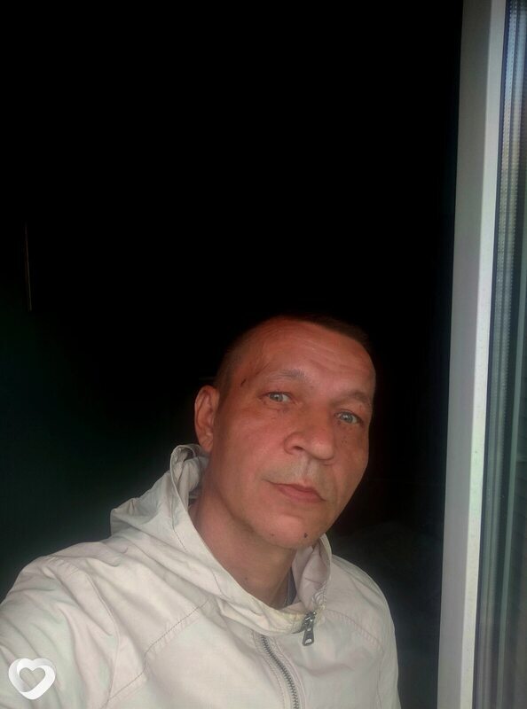 Сергей, 46, Санкт-Петербурге — анкета №3977583