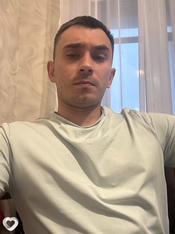 Макс, 28, Ханты-Мансийске — анкета №3977585