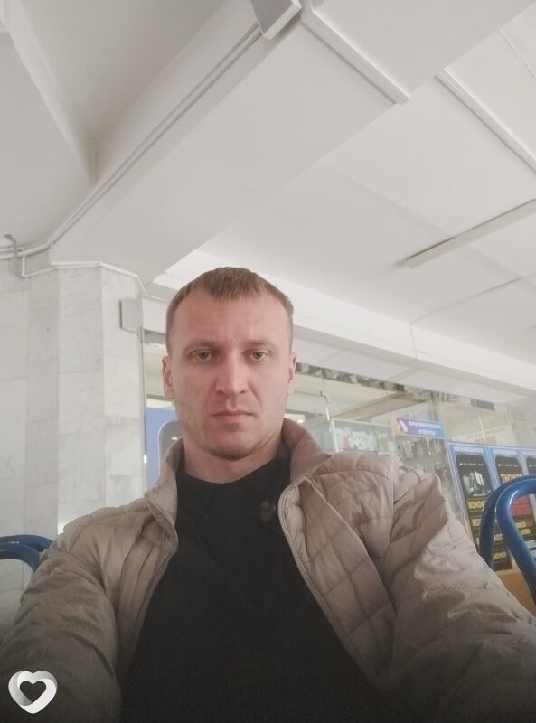 Игорь, 40, Гомеле — анкета №3977587