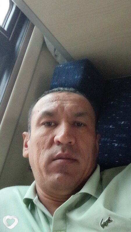 Дима, 40, Сузун — анкета №3977590