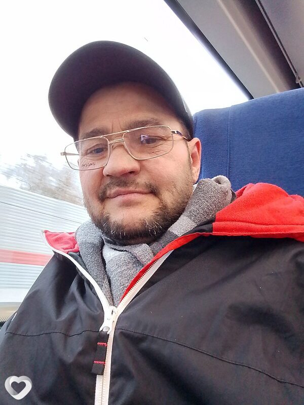 Ruslan, 49, Москве — анкета №3977592