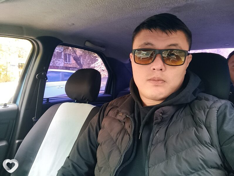 Yesset, 26, Актобе — анкета №3977598
