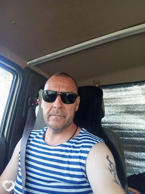 Дмитрий, 50, Ульяновске — анкета №3977699