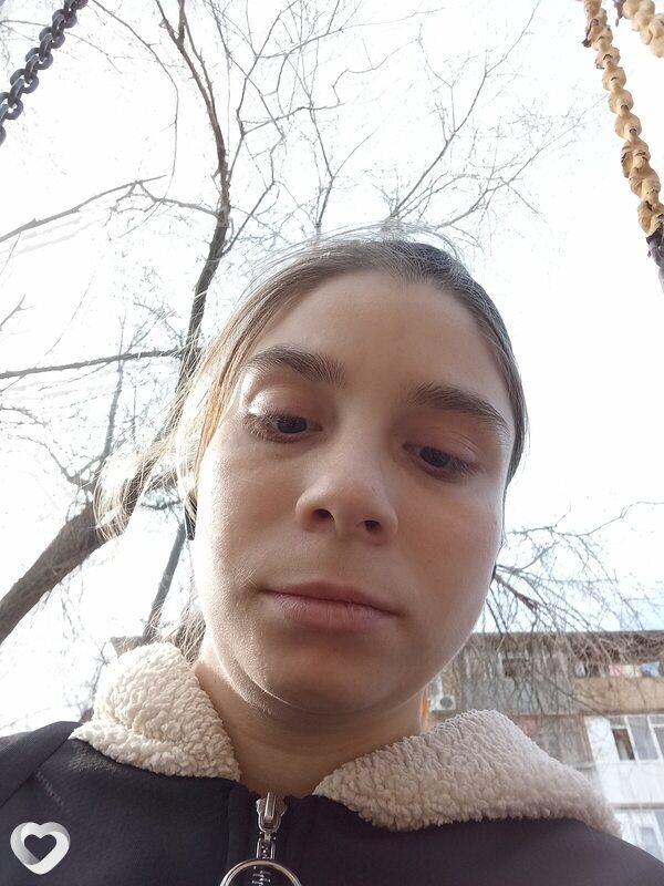 Алина, 19, Актобе — анкета №3977700
