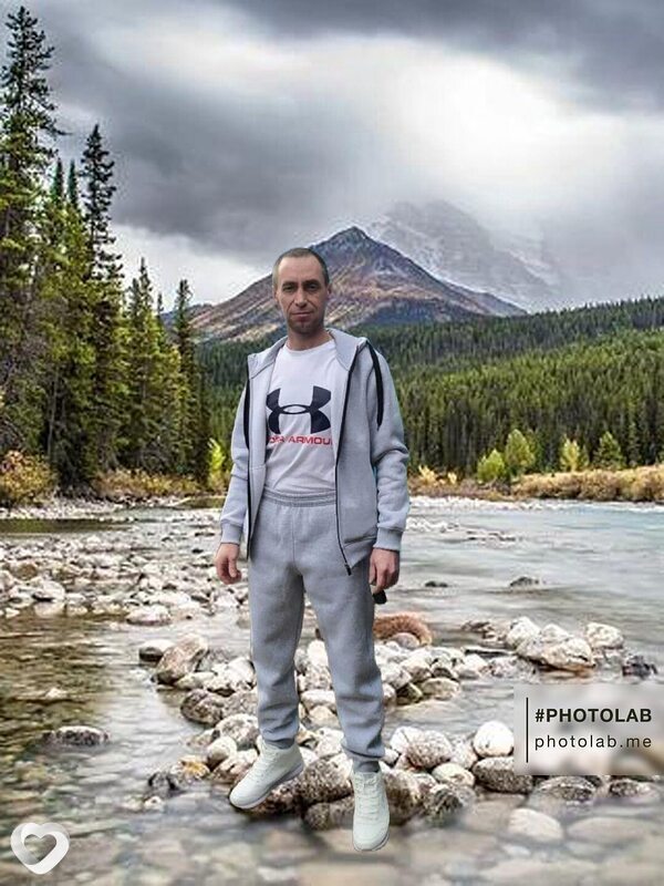 Дмитрий, 47, Ессентуках — анкета №3977709
