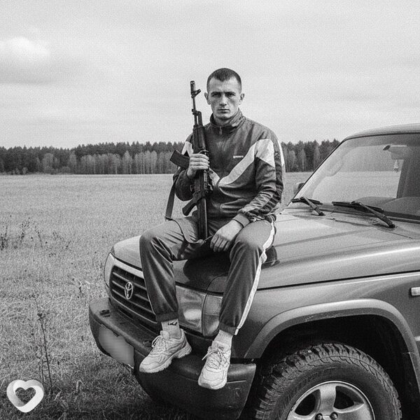 Артур, 24, Владивостоке — анкета №3977718