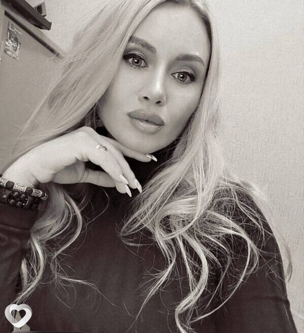 Маргарита, 39, Донецке — анкета №3977722
