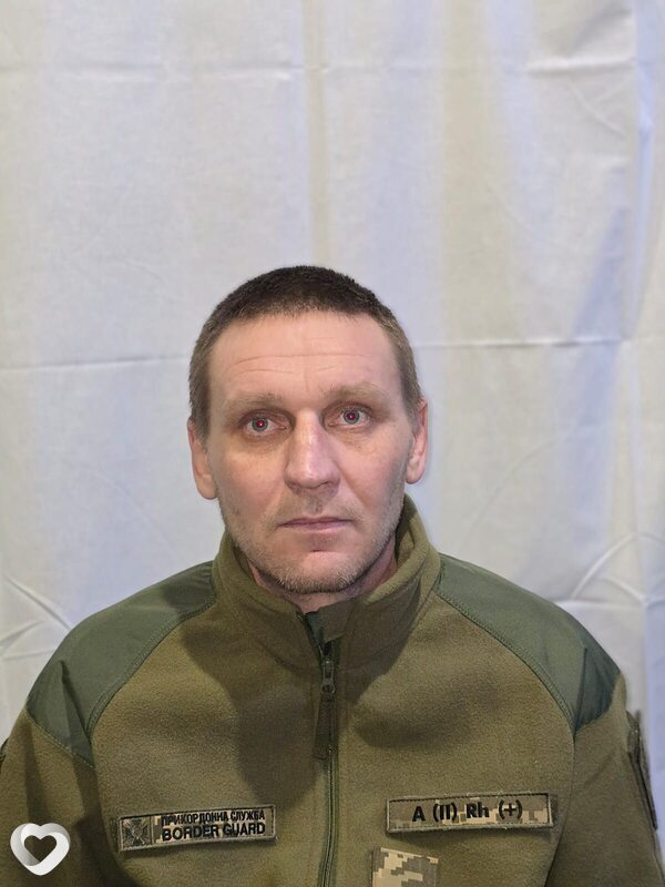 Стас, 43, Черкассах — анкета №3977776
