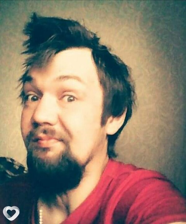 Тим, 37, Волоколамске — анкета №3977783