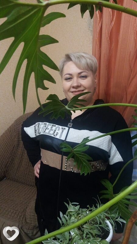 Нина, 45, Краснодаре — анкета №3977796