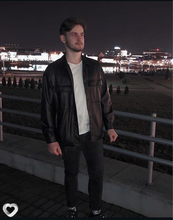 Валерий, 25, Минске — анкета №3977798