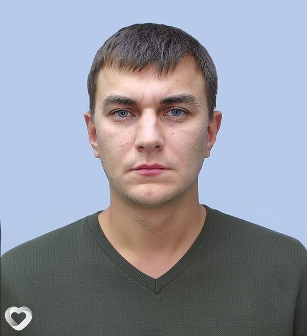 Даниил, 31, Москве — анкета №3978725