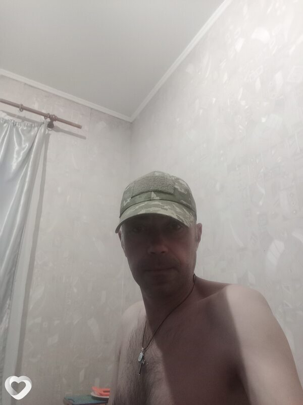 Руслан, 46, Броварах — анкета №3978727
