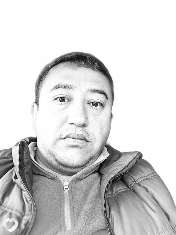 Эльбек, 35, Серпухове — анкета №3978741