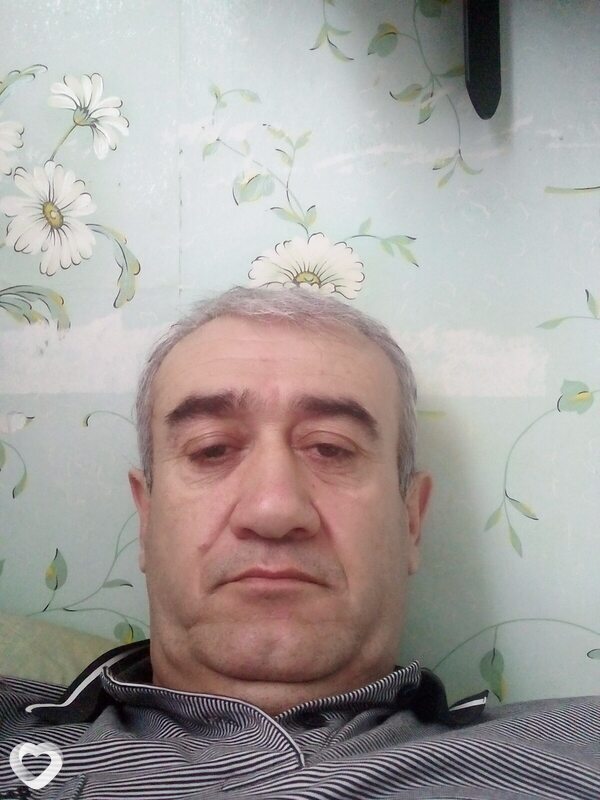 Алишер, 49, Комсомольске-на-Амуре — анкета №3977852
