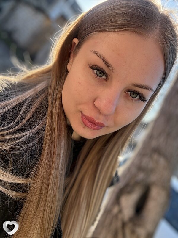 Дарья, 24, Севастополе — анкета №3977853