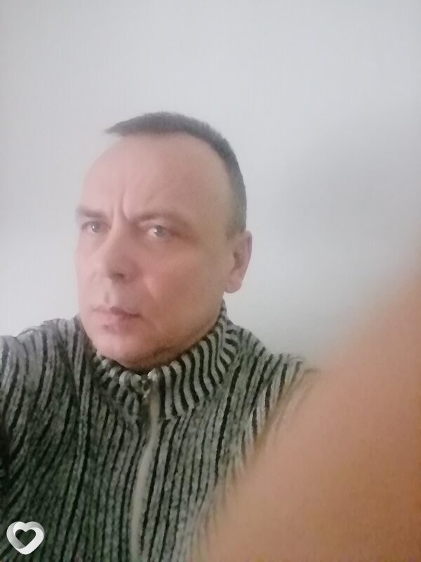 Максим, 54, Уфе — анкета №3977854