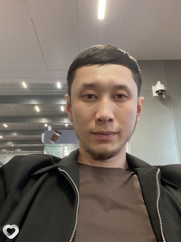 Erkebulan, 23, Химках — анкета №3977868