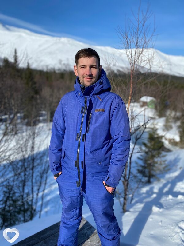 Сергей, 23, Минске — анкета №3977871