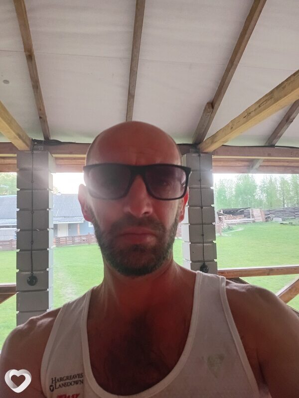 Андрей, 38, Барановичах — анкета №3977805