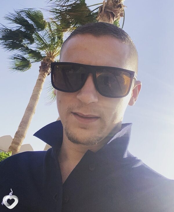 Никита, 30, Минске — анкета №3977806