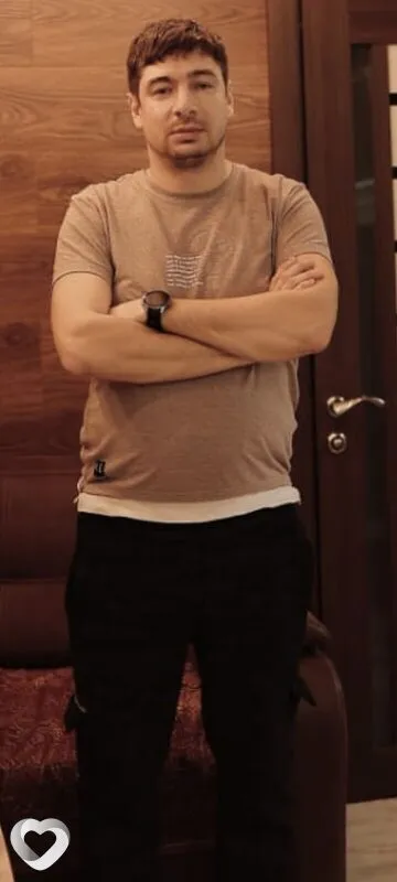 Алексей, 43, Москве — анкета №3977808