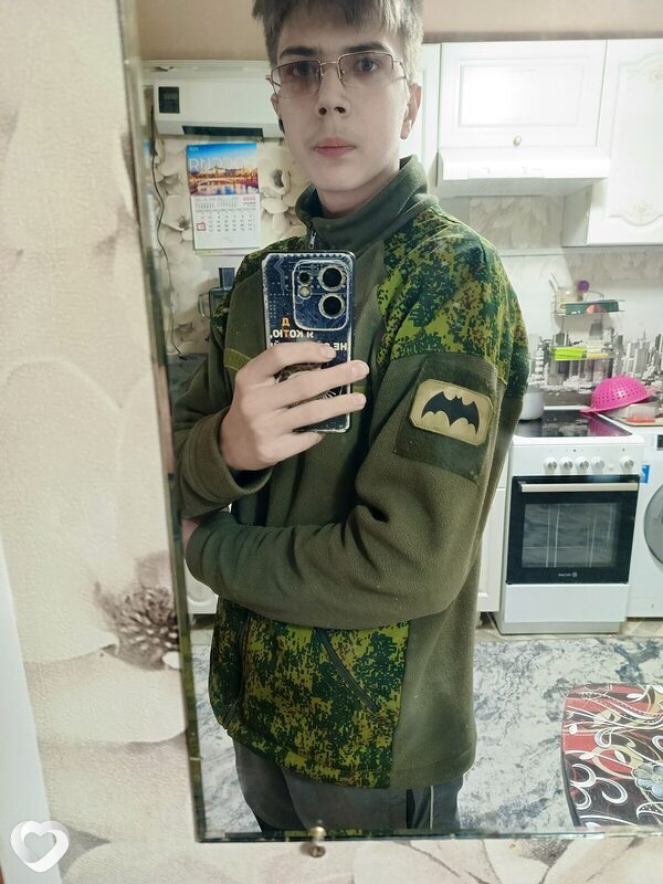 Nikita, 19, Новосибирске — анкета №3977817