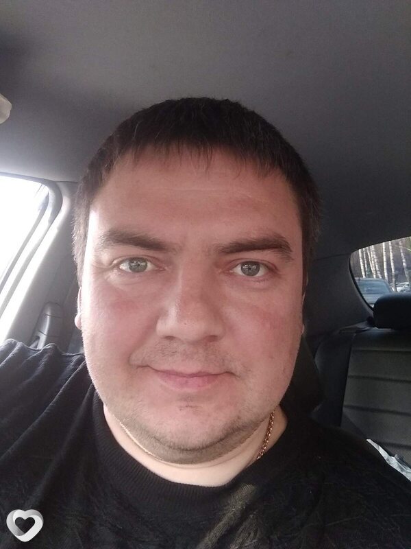 Сергей, 41, Мозыре — анкета №3977822