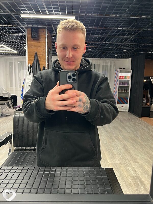 Кирилл, 30, Нижнем Новгороде — анкета №3977882