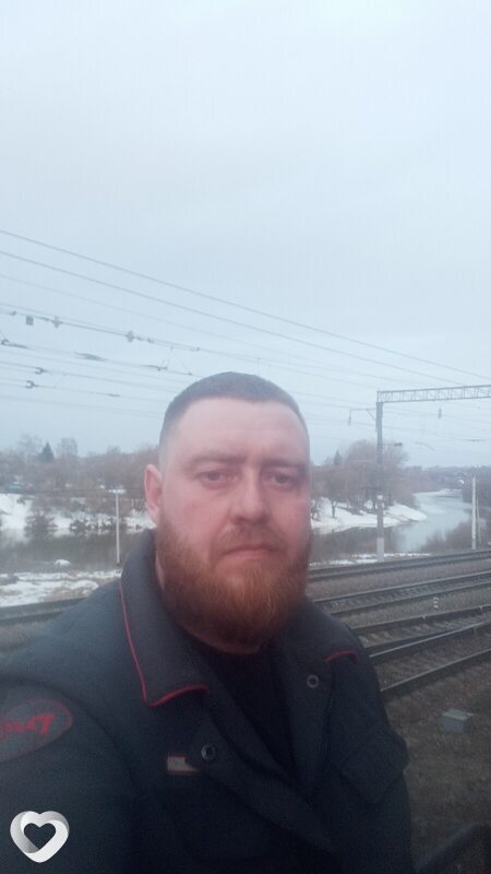 Эдуард, 33, Смоленске — анкета №3977884