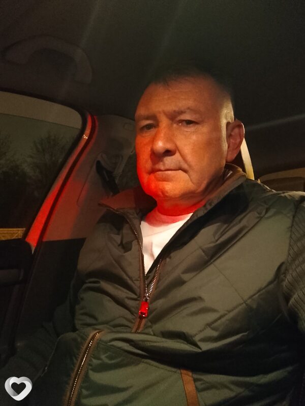 Роман, 52, Санкт-Петербурге — анкета №3977888