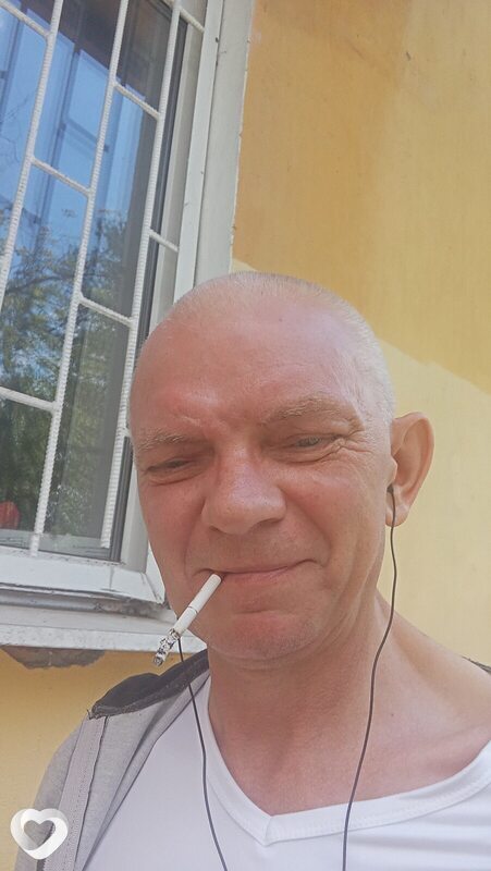 Евгений, 53, Москве — анкета №3977889