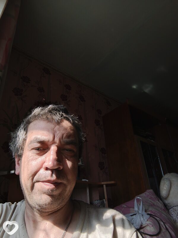 Андрей, 42, Борзи — анкета №3977890