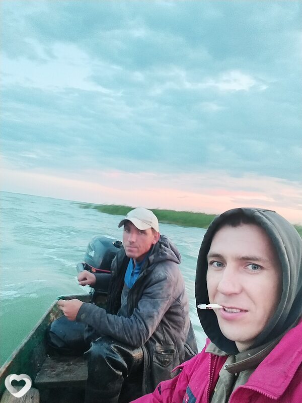 Александр, Барабинск