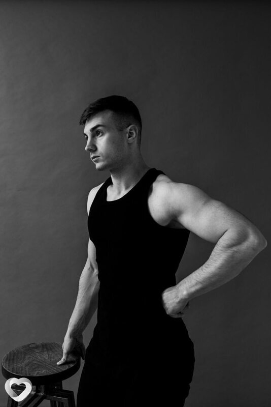 Дмитрий, 26, Одинцове — анкета №3977894